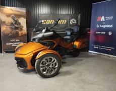 Can Am Spyder F3 Landivisiau