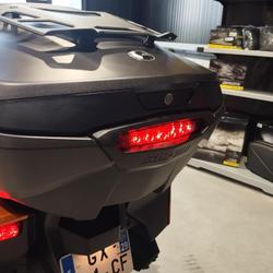 Can Am Spyder F3  Landivisiau