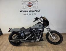 Harley Davidson Dyna street Bègles