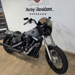 Harley Davidson Dyna street  B&egrave;gles