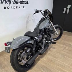 Harley Davidson Dyna street  B&egrave;gles