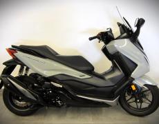 Honda Forza Valenton
