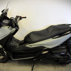 Honda Forza  Valenton
