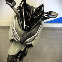 Honda Forza  Valenton