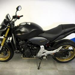 Honda Hornet  Valenton