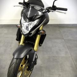 Honda Hornet  Valenton