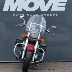 Kawasaki VN  Limoges