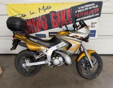 Yamaha TDR Saint-Germain-Laprade