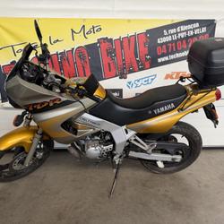 Yamaha TDR  Saint-Germain-Laprade