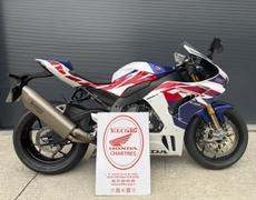 Honda CBR Le Mans