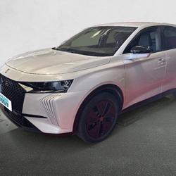 DS DS 7 Hybride Rechargeable E-Tense 225 EAT8 - Performance Line 7 Hybride Rechargeable E-Tense 225 EAT8 - Performance Line occasion - La Rochelle - photo 3/20