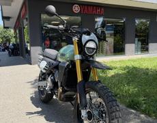 Fantic Caballero Grenoble