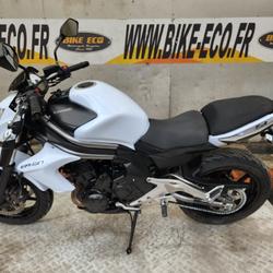 Kawasaki ER  Vitrolles