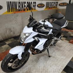 Kawasaki ER  Vitrolles