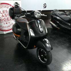 Vespa S 125  Paris 17e Arrondissement