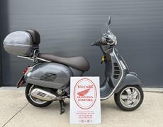 Autres Vespa Le Mans