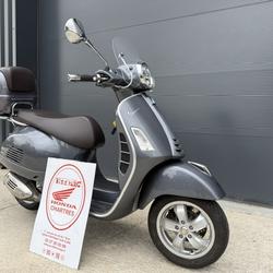 Autres Vespa  Fontenay-sur-Eure