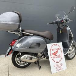 Autres Vespa  Fontenay-sur-Eure