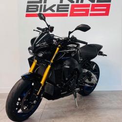 Yamaha MT10  Villefranche-sur-Sa&ocirc;ne