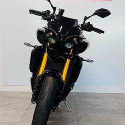 Yamaha MT10  Villefranche-sur-Sa&ocirc;ne