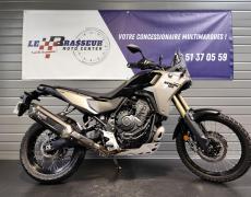 Yamaha XTZ La Roche-sur-Yon