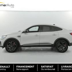 Renault Arkana E-Tech 145 - 21B R.S. Line Pontivy