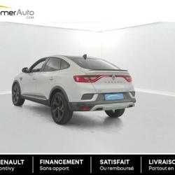 Renault Arkana E-Tech 145 - 21B R.S. Line Pontivy