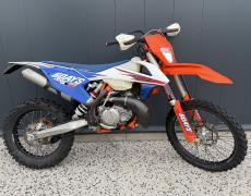 KTM EXC Saint-Étienne