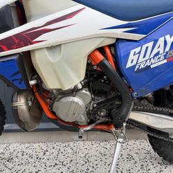 KTM EXC  Saint-&Eacute;tienne