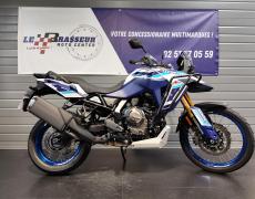 Suzuki VS La Roche-sur-Yon