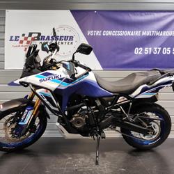 Suzuki VS  La Roche-sur-Yon