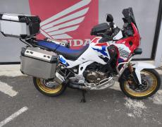 Honda CRF Nîmes