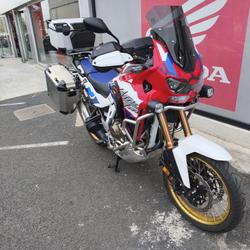 Honda CRF  N&icirc;mes