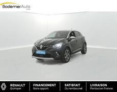 Renault Captur Quimper