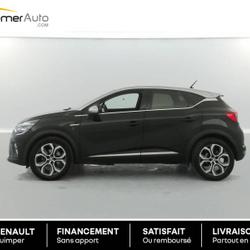 Renault Captur E-Tech 145 - 21 Intens Boite Automatique Quimper