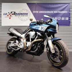 Yamaha MT01  La Roche-sur-Yon