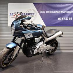 Yamaha MT01  La Roche-sur-Yon