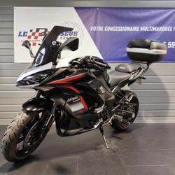 Kawasaki A1  La Roche-sur-Yon