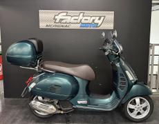 Vespa S 125 Mérignac