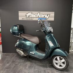 Vespa S 125  M&eacute;rignac