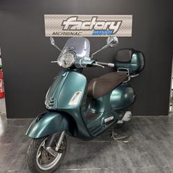 Vespa S 125  M&eacute;rignac