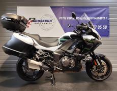 Kawasaki Versys 1000 La Roche-sur-Yon
