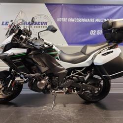 Kawasaki Versys 1000  La Roche-sur-Yon