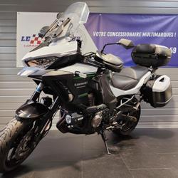 Kawasaki Versys 1000  La Roche-sur-Yon