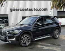 BMW X1 Guer