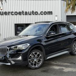 BMW X1 (F48) SDRIVE18IA 136CH BUSINESS DESIGN DKG7 Guer