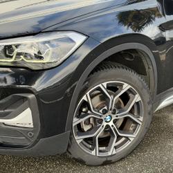 BMW X1 (F48) SDRIVE18IA 136CH BUSINESS DESIGN DKG7 Guer