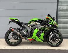 Kawasaki ZX 10R Aubière