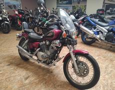 Yamaha AG Trégueux