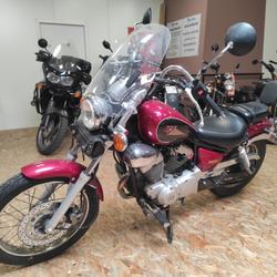 Yamaha AG  Tr&eacute;gueux
